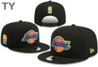 NBA Los Angeles Lakers Snapback Hat (478)