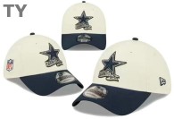 NFL Dallas Cowboys Snapback Hat (554)