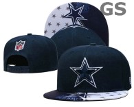 NFL Dallas Cowboys Snapback Hat (561)