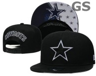 NFL Dallas Cowboys Snapback Hat (559)