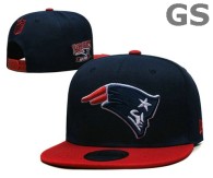 NFL New England Patriots Snapback Hat (374)
