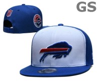 NFL Buffalo Bills Snapback Hat (91)