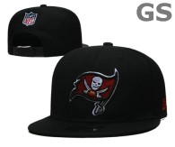 NFL Tampa Bay Buccaneers Snapback Hat (113)
