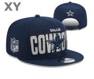 NFL Dallas Cowboys Snapback Hat (557)