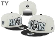 NFL Oakland Raiders Snapback Hat (602)