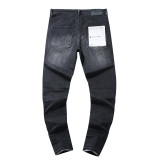 Purple-Brand Long Jeans 30-38 (1)