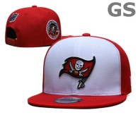 NFL Tampa Bay Buccaneers Snapback Hat (114)
