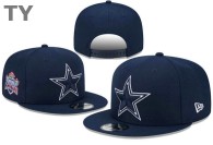 NFL Dallas Cowboys Snapback Hat (551)