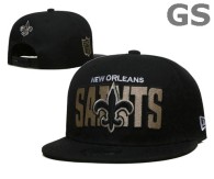 NFL New Orleans Saints Snapback Hat (275)