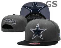 NFL Dallas Cowboys Snapback Hat (549)