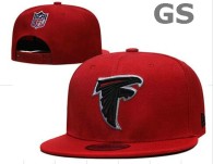 NFL Atlanta Falcons Snapback Hat (353)