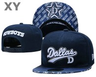 NFL Dallas Cowboys Snapback Hat (558)