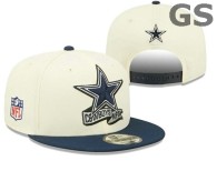 NFL Dallas Cowboys Snapback Hat (562)