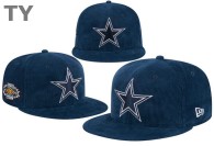NFL Dallas Cowboys Snapback Hat (553)