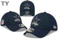 NFL Dallas Cowboys Snapback Hat (556)