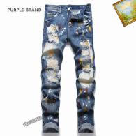 Purple-Brand Long Jeans 29-38 (7)