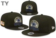 NFL Dallas Cowboys Snapback Hat (555)