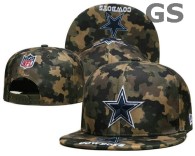 NFL Dallas Cowboys Snapback Hat (560)