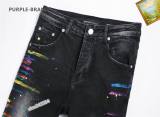 Purple-Brand Long Jeans 29-38 (8)