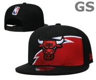 NBA Chicago Bulls Snapback Hat (1400)