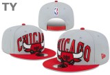 NBA Chicago Bulls Snapback Hat (1394)