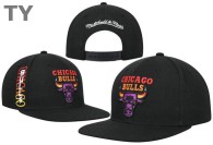 NBA Chicago Bulls Snapback Hat (1398)