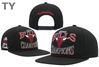 NBA Chicago Bulls Snapback Hat (1399)