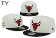 NBA Chicago Bulls Snapback Hat (1395)