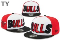 NBA Chicago Bulls Snapback Hat (1397)