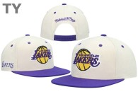NBA Los Angeles Lakers Snapback Hat (497)