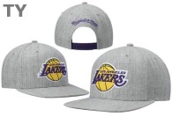 NBA Los Angeles Lakers Snapback Hat (498)