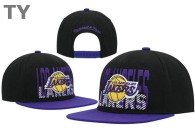 NBA Los Angeles Lakers Snapback Hat (485)
