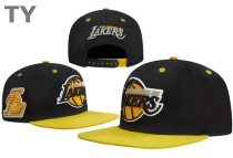 NBA Los Angeles Lakers Snapback Hat (492)