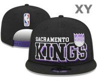 NBA Sacramento Kings Snapback Hat (26)
