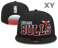 NBA Chicago Bulls Snapback Hat (1409)