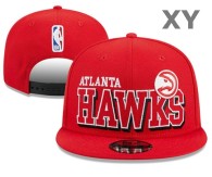 NBA Atlanta Hawks Snapbacks Hat (104)