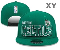 NBA Boston Celtics Snapback Hat (259)