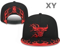 NBA Chicago Bulls Snapback Hat (1405)