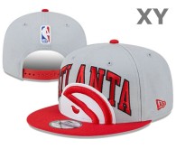 NBA Atlanta Hawks Snapbacks Hat (102)