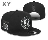 NBA Brooklyn Nets Snapback Hat (310)