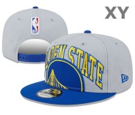 NBA Golden State Warriors Snapback Hat (405)