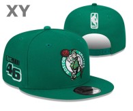 NBA Boston Celtics Snapback Hat (262)