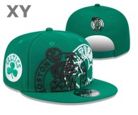NBA Boston Celtics Snapback Hat (260)