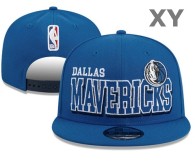 NBA Dallas Mavericks Snapback Hat (22)