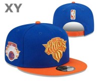 NBA New York Knicks Snapback Hat (223)