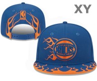 NBA New York Knicks Snapback Hat (226)