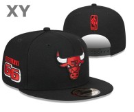 NBA Chicago Bulls Snapback Hat (1406)