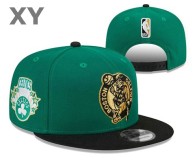 NBA Boston Celtics Snapback Hat (261)