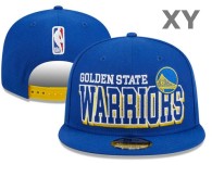 NBA Golden State Warriors Snapback Hat (409)