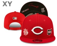 MLB Cincinnati Reds Snapback Hat (79)